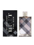 Brit Eau De Toilette Spray For Men By Burberry