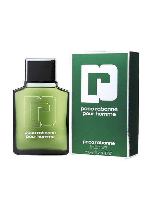 Paco Rabanne Eau De Toilette Spray For Men By Paco Rabanne