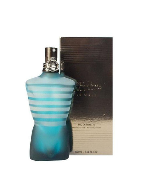 Jean Paul Gaultier Le Male Eau De Toilette Spray For Men By Jean Paul Gaultier