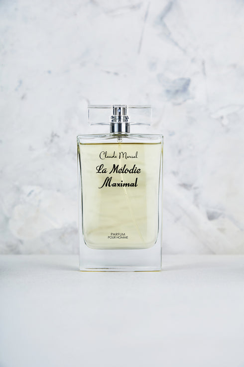 La Mélodie Maximal Parfum for Men by Claude Marsal