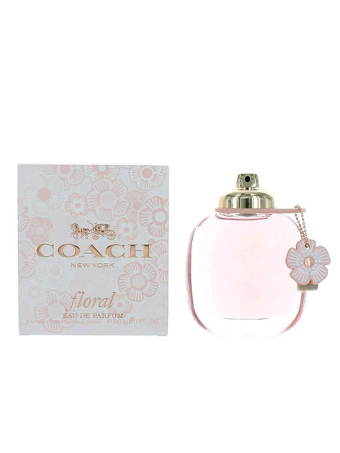 Coach Floral Eau De Parfum Spray For Women By Coach