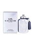 Coach Platinum Eau De Parfum Spray For Men By Coach