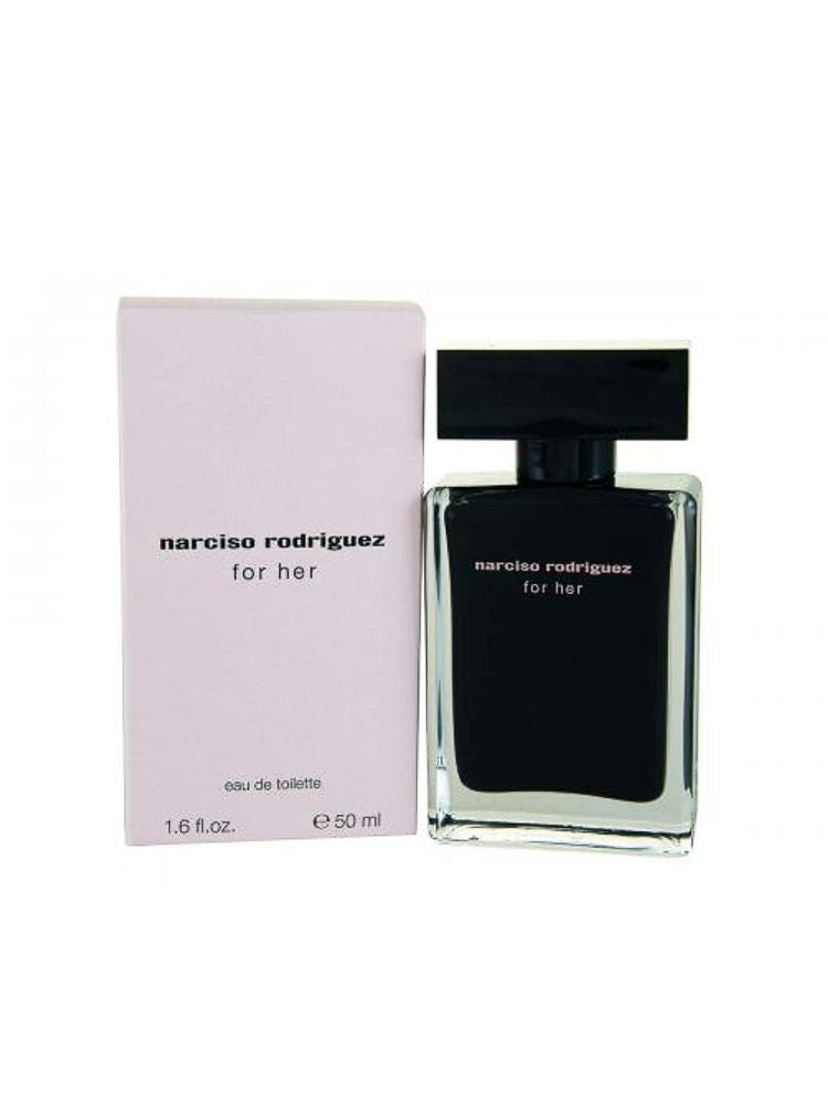 Narciso Rodriguez For Her Eau De Toilette Spray For Women By