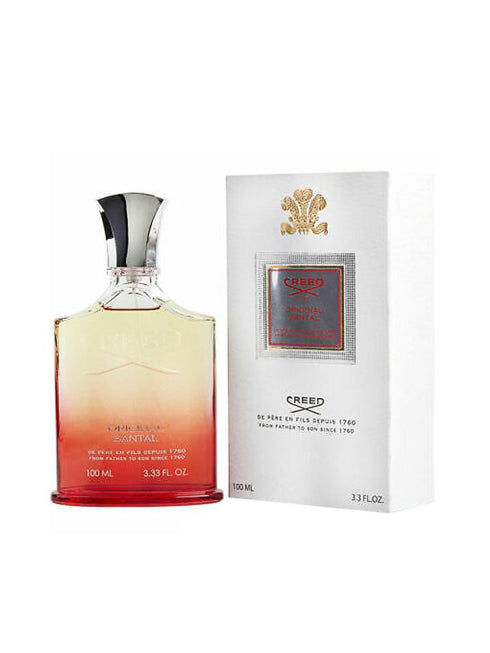 Original Santal Eau de Parfum Unisex by Creed 3.3 oz