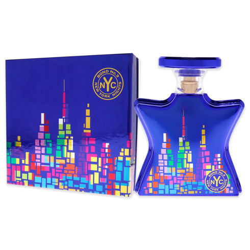 New York Nights Eau De Parfum Unisex By Bond #9