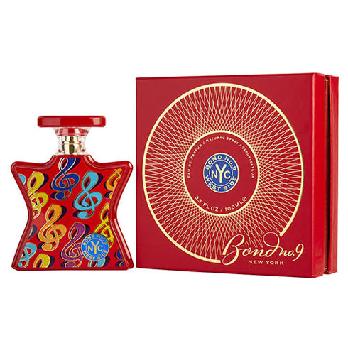 West Side Eau De Parfum Spray For Women By Bond No.9