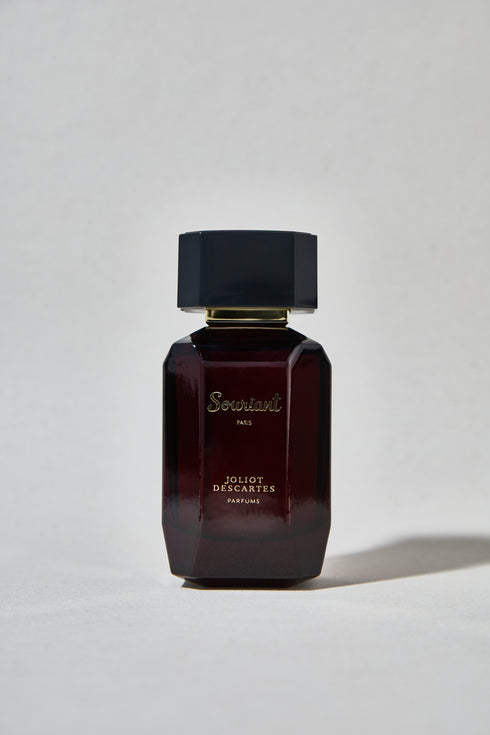 Souriant Eau de Parfum Unisex by Joliot Descartes