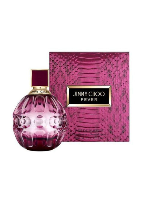 Fever Eau De Parfum Spray For Women By Jimmy Choo