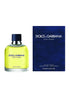 D&G Pour Homme Eau De Toilette Spray For Men By Dolce & Gabbana