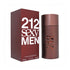212 Sexy Men Eau De Toilette Spray For Men By Carolina Herrera