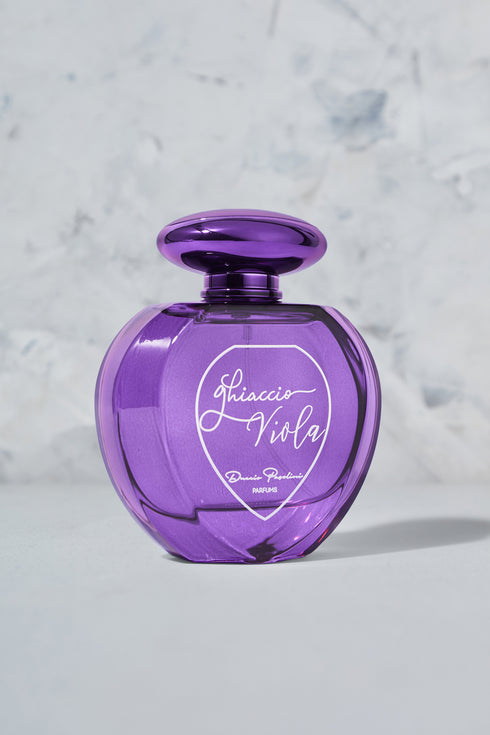 Ghiaccio Viola Eau de Parfum for Women by Duccio Pasolini