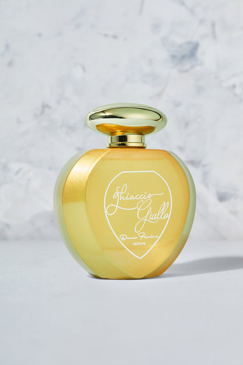 Ghiaccio Giallo Eau de Parfum for Women by Duccio Pasolini