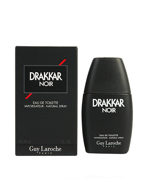 Drakkar Noir  Eau De Toilette  Spray For Men By Guy Laroche