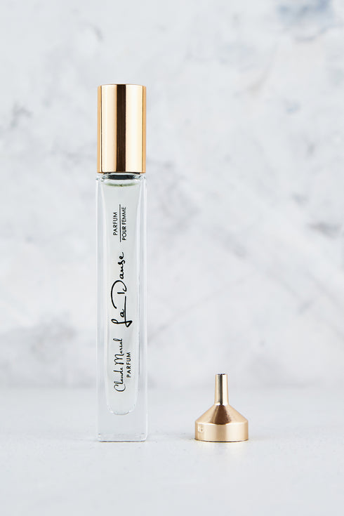 La Danse Roll-On for Women by Claude Marsal