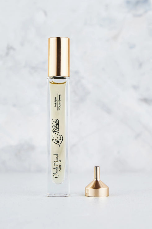 La Mélodie Roll-On for Women by Claude Marsal