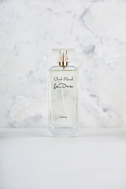 La Danse Body Cream for Women by Claude Marsal