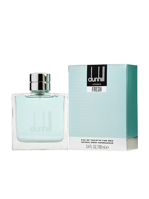 Dunhill Fresh Eau De Toilette Spray For Men By Alfred Dunhill