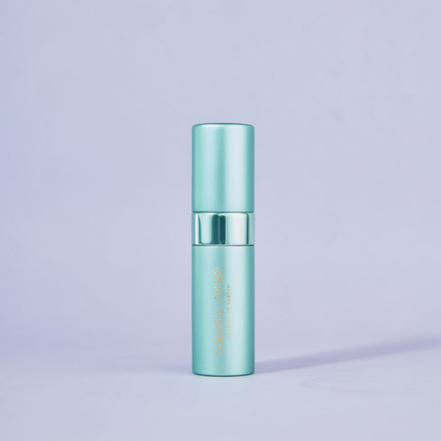 Aqua Travel Atomizer for Women by Gabriella Antosh