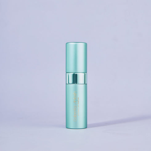 Aqua Travel Atomizer for Women by Gabriella Antosh