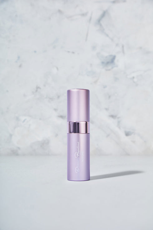 Navy Travel Atomizer Unisex by Duccio Pasolini