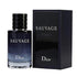 Sauvage Eau De Parfum Spray For Men By Christian Dior