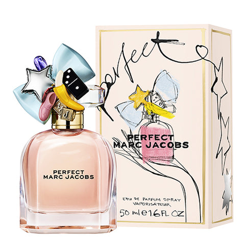 Perfect Eau De Parfum Spray For Women By Marc Jacobs