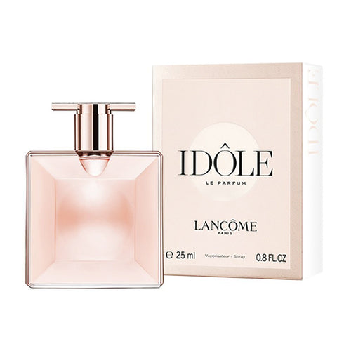 Idôle Le Parfum Eau De Parfum Spray For Women By Lancome