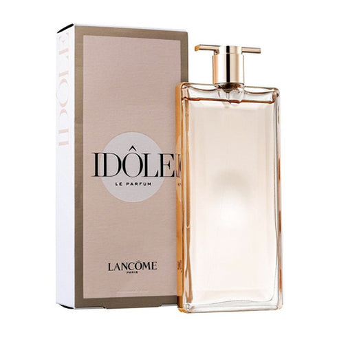 Idôle Le Parfum Eau De Parfum Spray For Women By Lancome