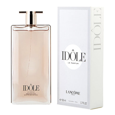 Idôle Le Parfum Eau De Parfum Spray For Women By Lancome