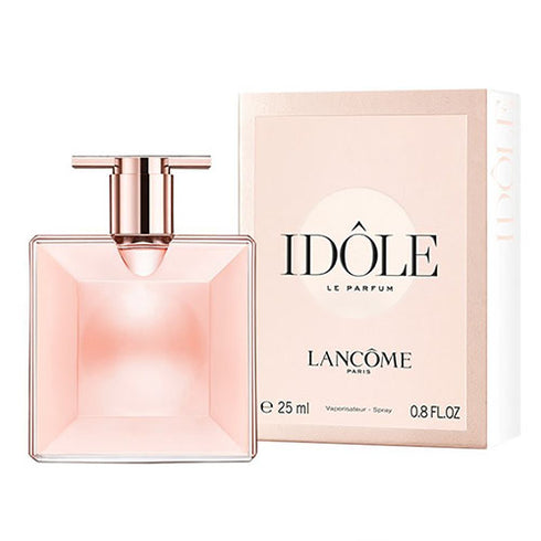 Idôle Le Parfum Eau De Parfum Spray For Women By Lancome