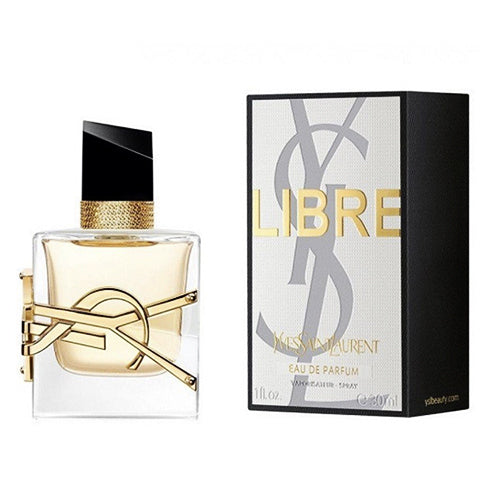Libre Eau De Parfum Spray For Women By Yves Saint Laurent