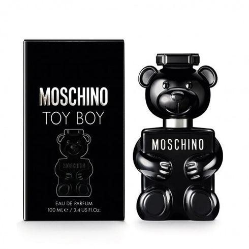 Toy Boy  Eau De Parfum Spray For Men By Moschino