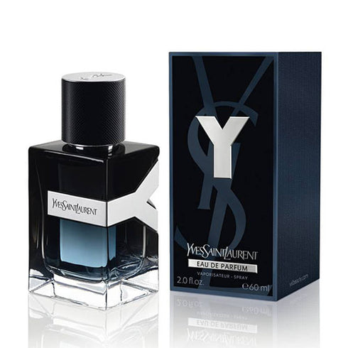 Y Eau De Parfum Spray For Men By Yves Saint Laurent