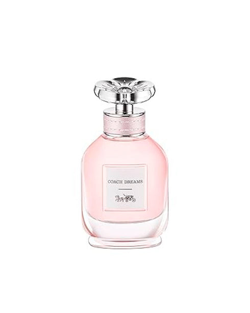 Coach Dreams Eau de Parfum Spray 1.3 fl oz (40 ml) For Women By Coach