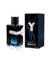 Y Eau de Parfum 3.4 fl oz (100 ml) For Men By Yves Saint Laurent