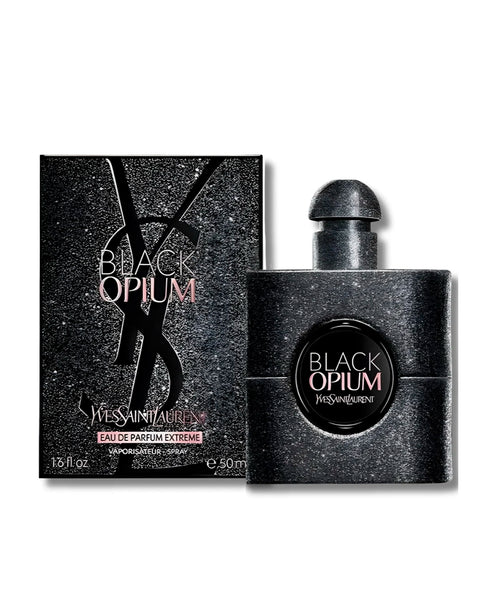 Black Opium Extreme Eau de Parfum Spray 1.7 fl oz (50 ml) For Women By Yves Saint Laurent