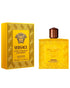 Versace Eros Energy Eau de Parfum Spray 6.7 fl oz (200 ml) For Men By Versace