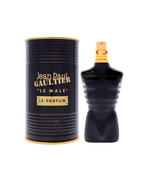 Le Male Eau de Parfum Spray 2.5 fl oz (75 ml) For Men By Jean Paul Gaultier