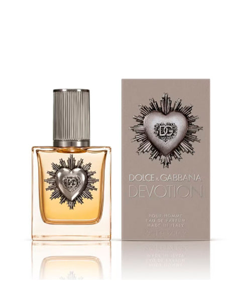 Devotion Eau de Parfum Spray 1.7 fl oz (50 ml) For Women By Dolce & Gabbana