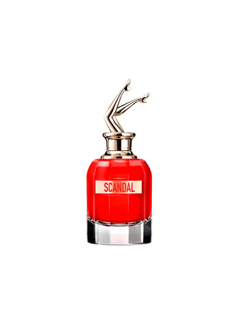 Scandal Le Parfum Intense Spray 2.7 fl oz (80 ml) For Women By Jean Paul Gaultier