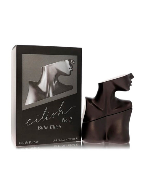 Eilish No. 2 Eau de Parfum Spray 3.4 fl oz (100 ml) For Women By Billie Eilish