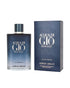Acqua Di Gio Profondo Parfum Spray 6.7 fl oz (200 ml) For Men By Giorgio Armani