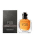 Stronger With You Parfum Spray 3.4 fl oz (100 ml) For Men By Emporio Armani