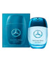 The Move Eau de Toilette Spray 3.4 fl oz (100 ml) For Men By Mercedes-Benz