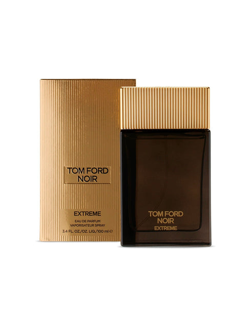 Noir Extreme Eau de Parfum Spray 3.4 fl oz (100 ml) For Men By Tom Ford