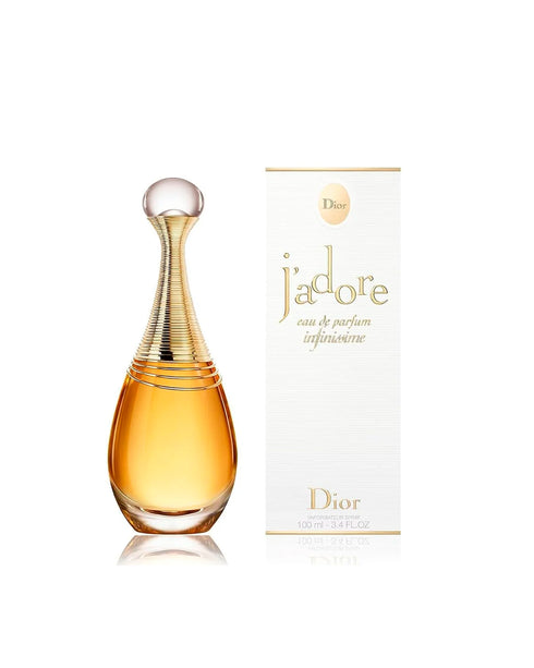 J adore Infinissime Eau de Parfum Spray 3.4 fl oz (100 ml) For Women By Dior