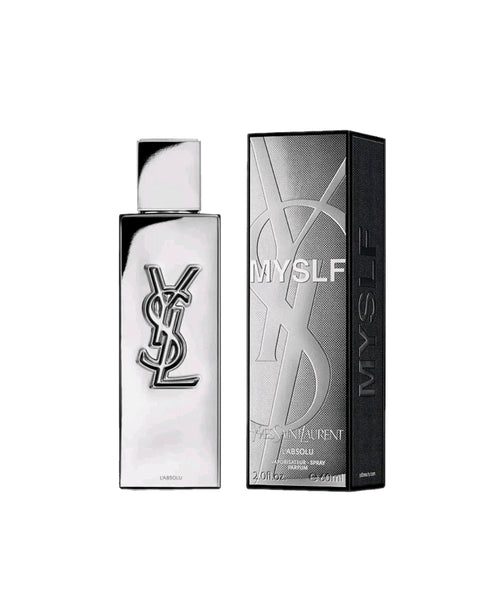YSL Myslf Eau de Parfum Spray 2.0 fl oz (60 ml) For Men By Yves Saint Laurent