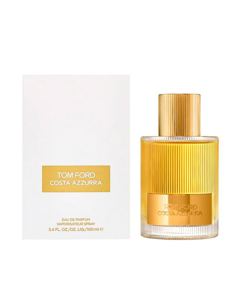 Costa Azzurra Eau de Parfum Spray 3.4 fl oz (100 ml) Unisex By Tom Ford