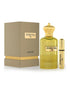 Insignia Le Eau de Parfum Spray 3.4 fl oz (100 ml) For Women By Carolina Herrera