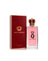 Q Eau de Parfum Spray 3.4 fl oz (100 ml) For Women By Dolce & Gabbana